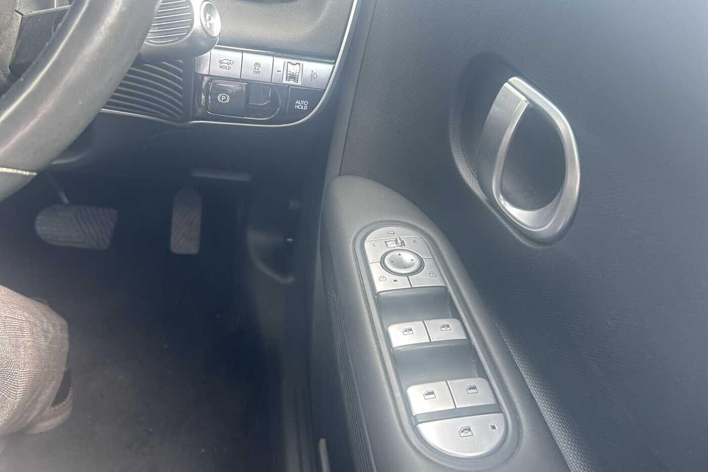 Used Hyundai IONIQ 5 2022 for sale - 76349527: Photo 19