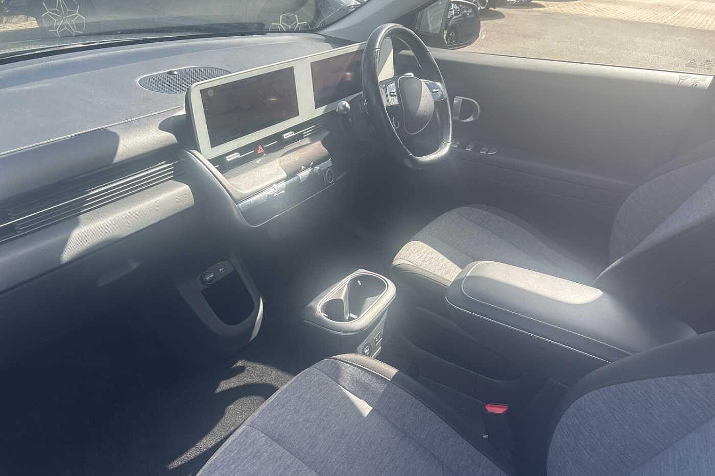 Used Hyundai IONIQ 5 2022 for sale - 76349527: Photo 2
