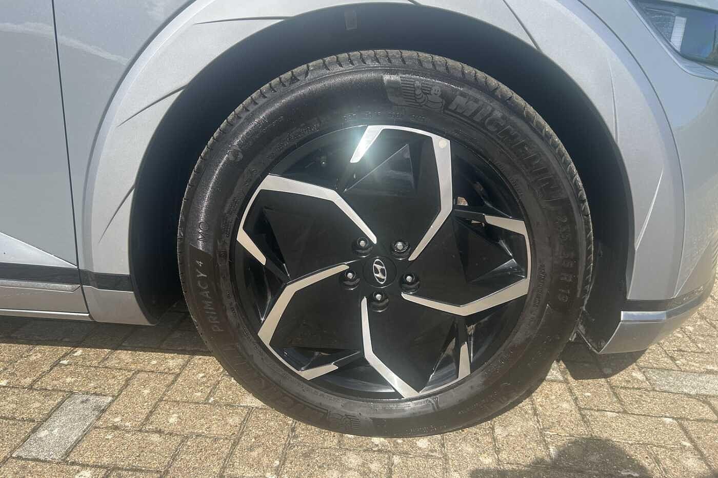 Used Hyundai IONIQ 5 2022 for sale - 76349527: Photo 5