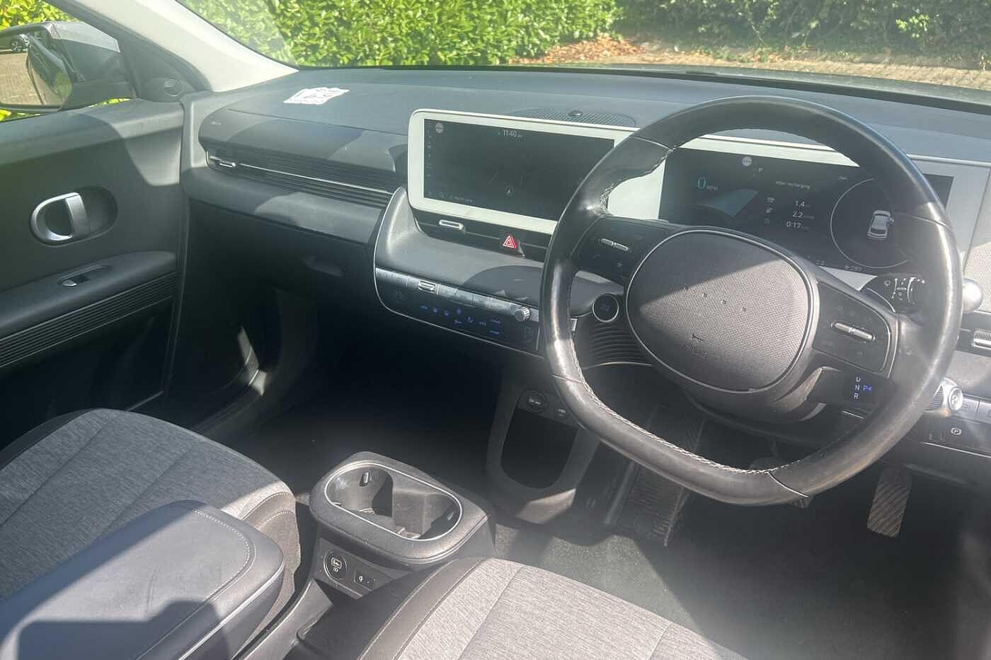 Used Hyundai IONIQ 5 2022 for sale - 76349527: Photo 6