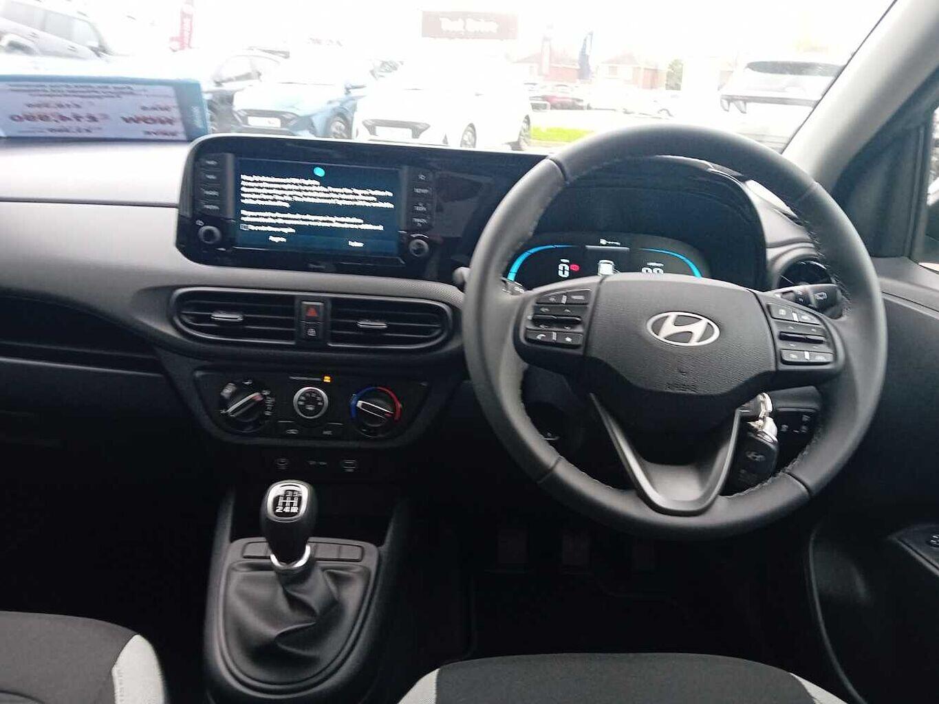 Used Hyundai i10 2025 for sale - 77049788: Photo 11