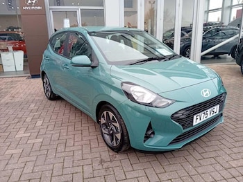 2025 (75) - 1.0 63PS 5MT 5-Door