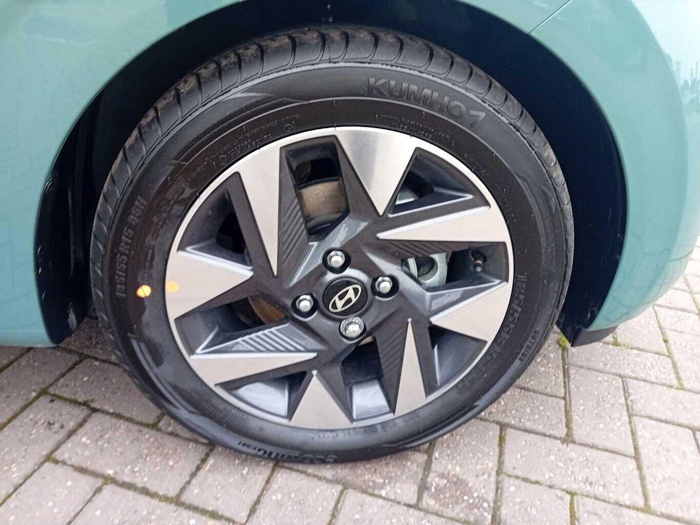 Used Hyundai i10 2025 for sale - 77049788: Photo 20