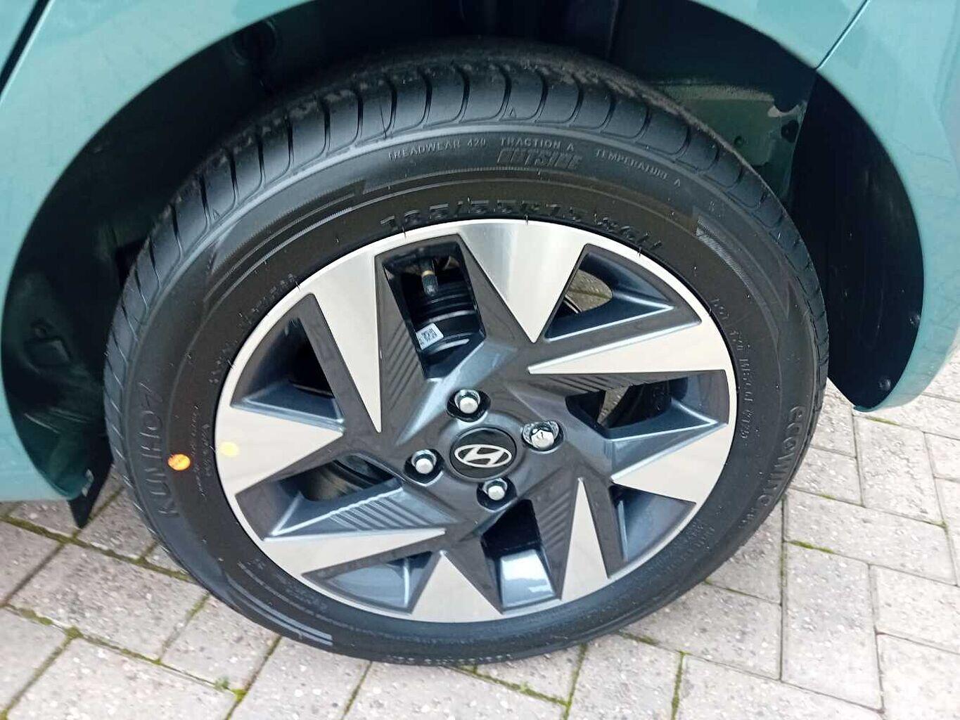 Used Hyundai i10 2025 for sale - 77049788: Photo 22