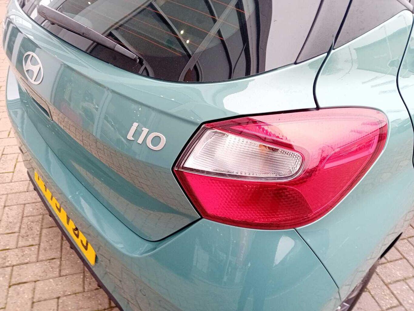 Used Hyundai i10 2025 for sale - 77049788: Photo 26