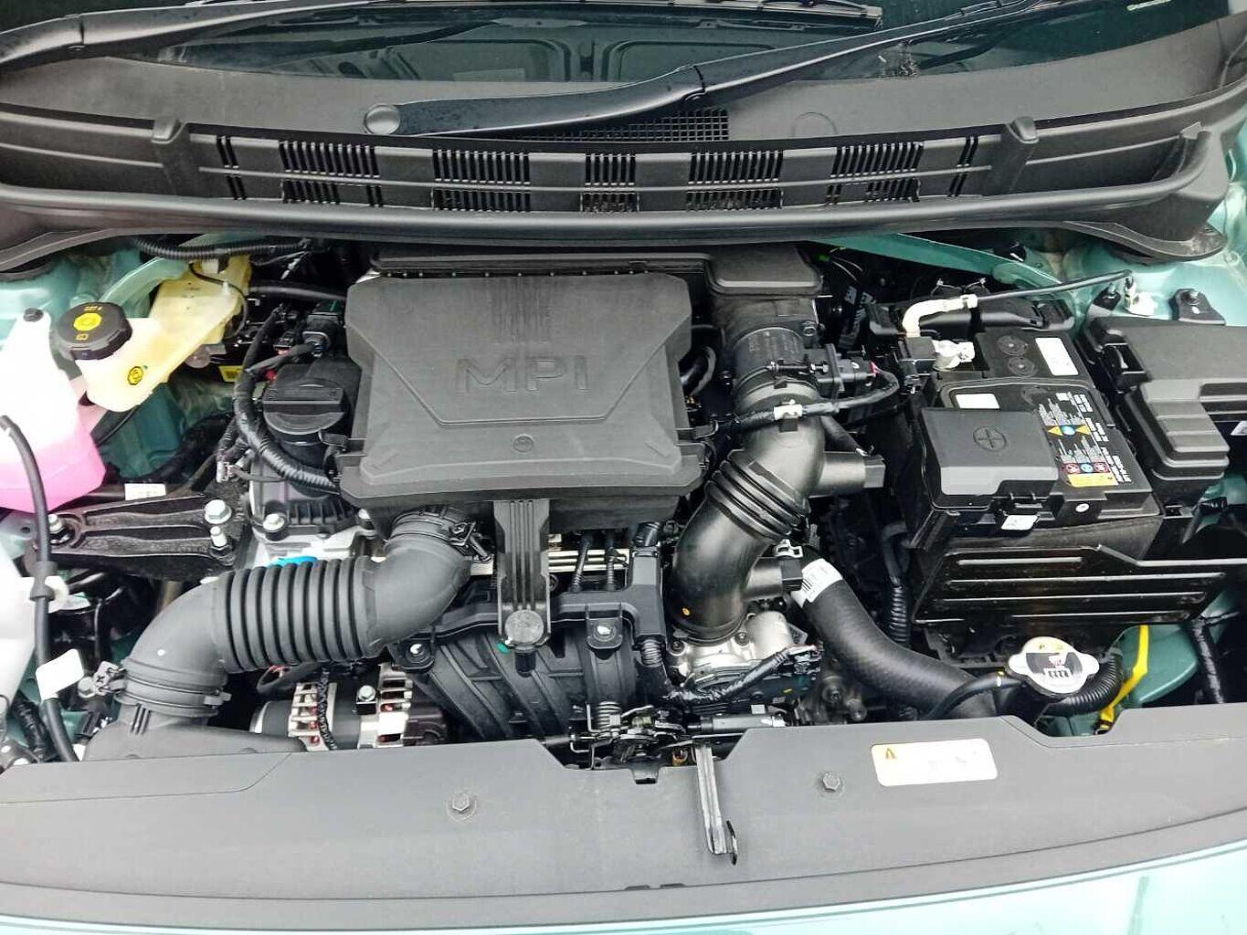 Used Hyundai i10 2025 for sale - 77049788: Photo 8