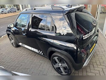 Used Hyundai Other 2025 for sale - 77191627: Photo