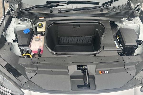 Used Hyundai IONIQ 6 2024 for sale - 76175383: Photo 11