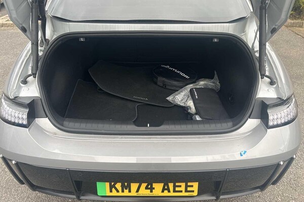 Used Hyundai IONIQ 6 2024 for sale - 76175383: Photo 14