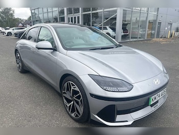 Hyundai - IONIQ 6