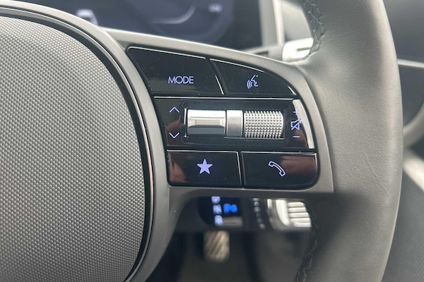 Used Hyundai IONIQ 6 2024 for sale - 76175383: Photo 26