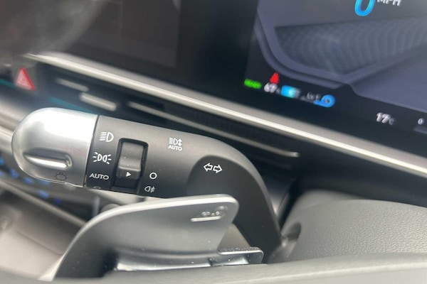 Used Hyundai IONIQ 6 2024 for sale - 76175383: Photo 28