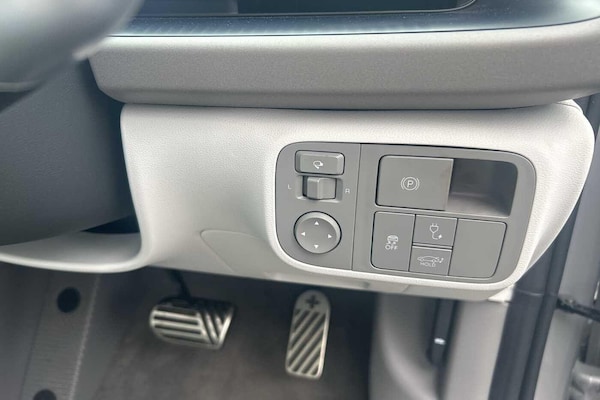 Used Hyundai IONIQ 6 2024 for sale - 76175383: Photo 32