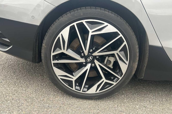 Used Hyundai IONIQ 6 2024 for sale - 76175383: Photo 6