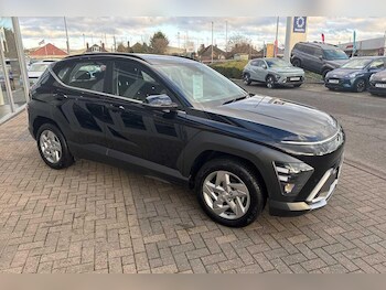 Used Hyundai KONA 2025 for sale - 77190615: Photo