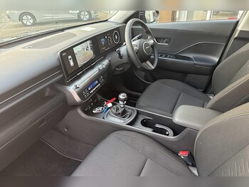 Used Hyundai KONA 2025 for sale - 77190615: Photo