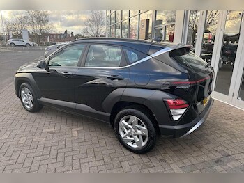Used Hyundai KONA 2025 for sale - 77190615: Photo