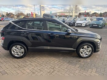 Used Hyundai KONA 2025 for sale - 77190615: Photo