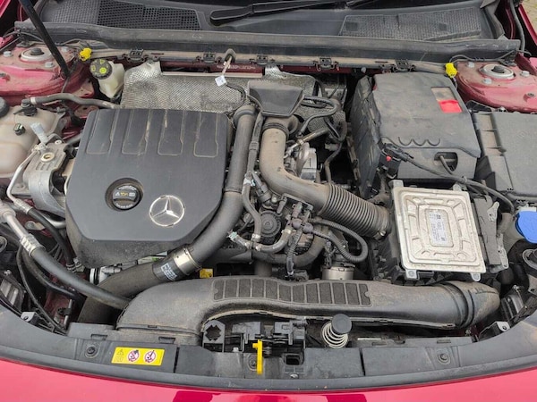 Used Mercedes-Benz A-Class 2023 for sale - 76200939: Photo 14