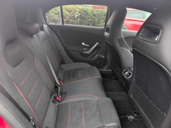 Used Mercedes-Benz A-Class 2023 for sale - 76200939: Photo 17