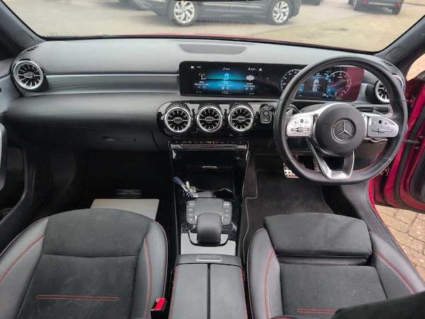 Used Mercedes-Benz A-Class 2023 for sale - 76200939: Photo 19