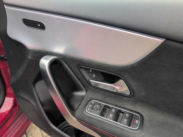 Used Mercedes-Benz A-Class 2023 for sale - 76200939: Photo 21