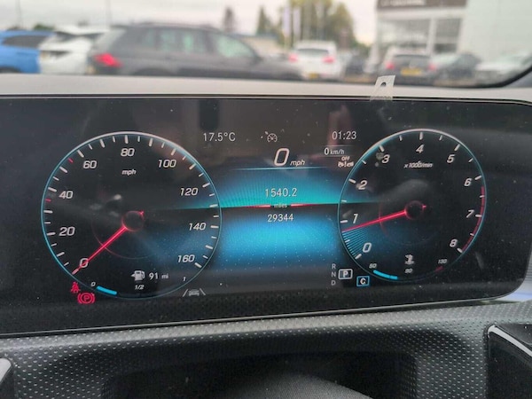 Used Mercedes-Benz A-Class 2023 for sale - 76200939: Photo 30