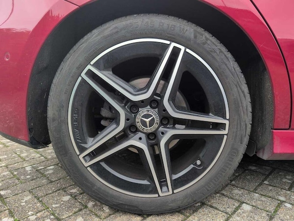 Used Mercedes-Benz A-Class 2023 for sale - 76200939: Photo 6