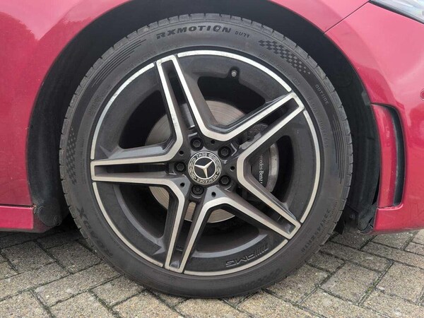 Used Mercedes-Benz A-Class 2023 for sale - 76200939: Photo 7