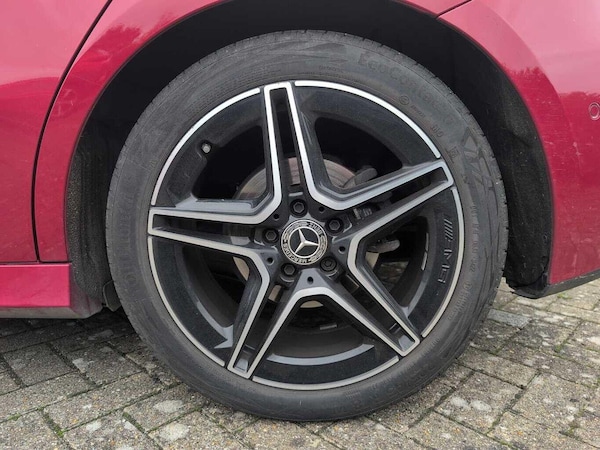 Used Mercedes-Benz A-Class 2023 for sale - 76200939: Photo 9