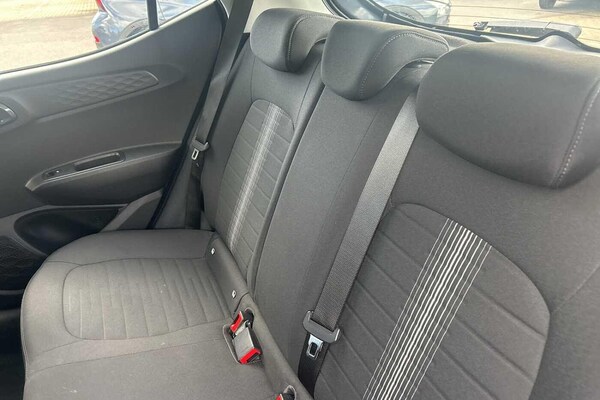 Used Hyundai i10 2023 for sale - 75857783: Photo 10