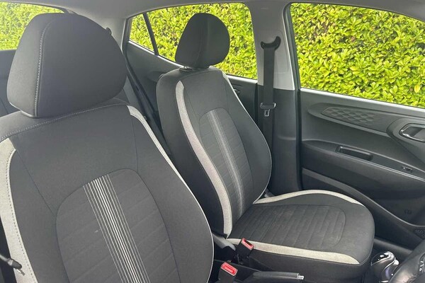 Used Hyundai i10 2023 for sale - 75857783: Photo 15