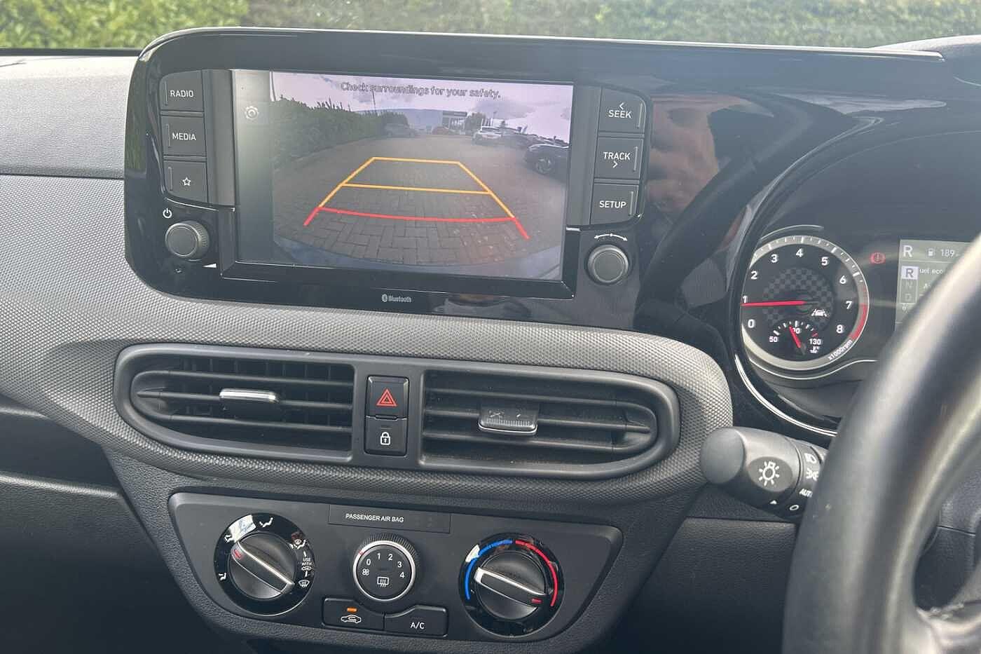 Used Hyundai i10 2023 for sale - 75857783: Photo 16