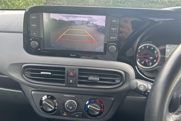 Used Hyundai i10 2023 for sale - 75857783: Photo 16