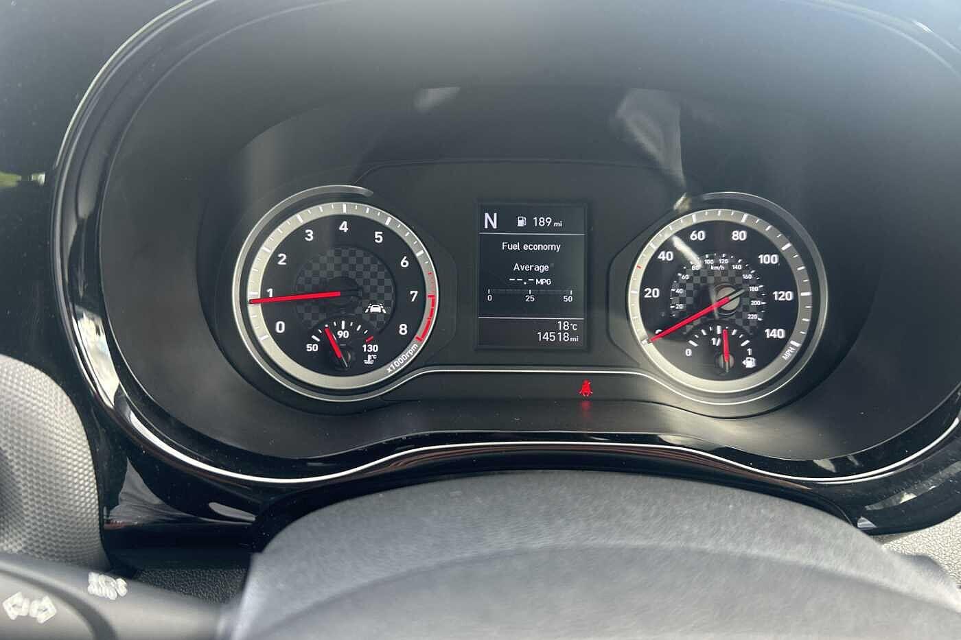 Used Hyundai i10 2023 for sale - 75857783: Photo 17