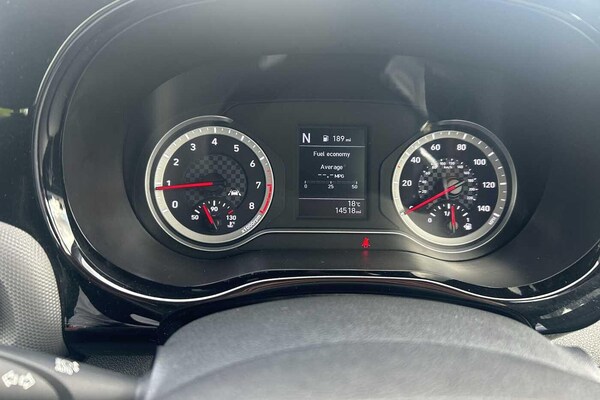 Used Hyundai i10 2023 for sale - 75857783: Photo 17