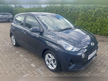 2023 (23) - 1.0 MPi SE Connect 5dr Auto