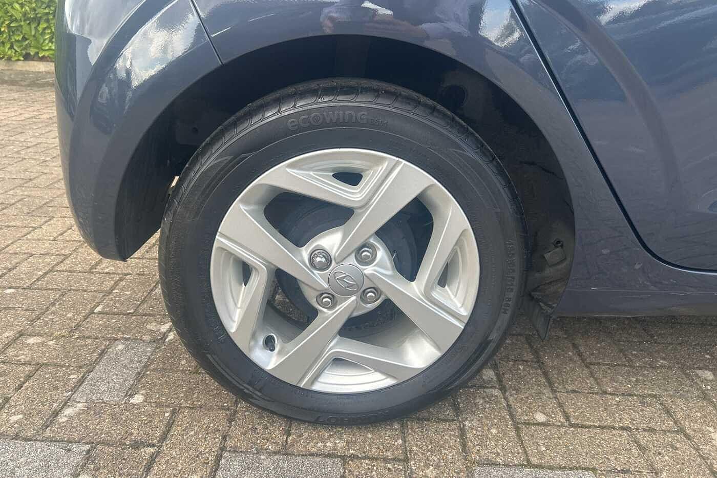 Used Hyundai i10 2023 for sale - 75857783: Photo 5