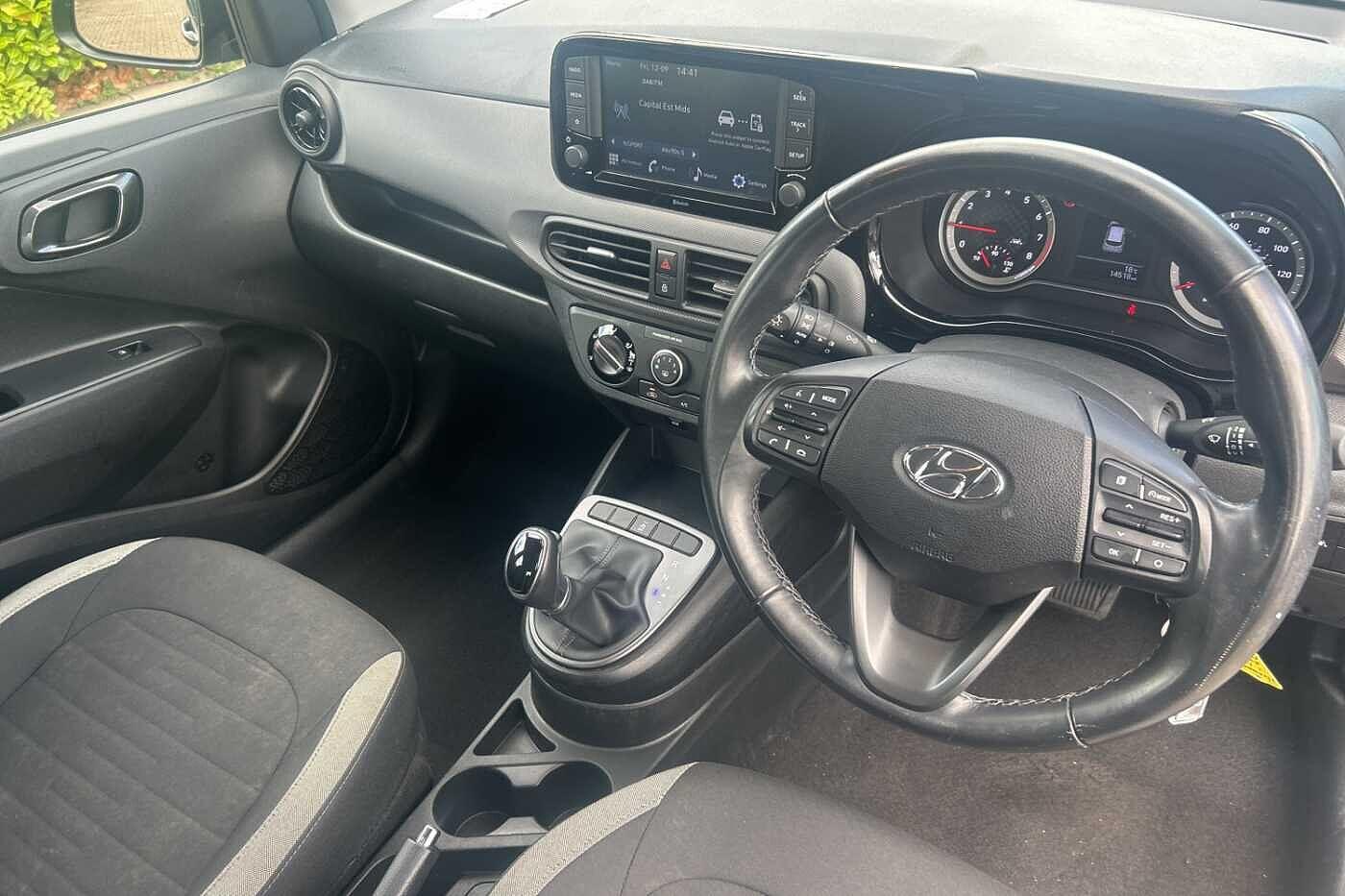 Used Hyundai i10 2023 for sale - 75857783: Photo 6
