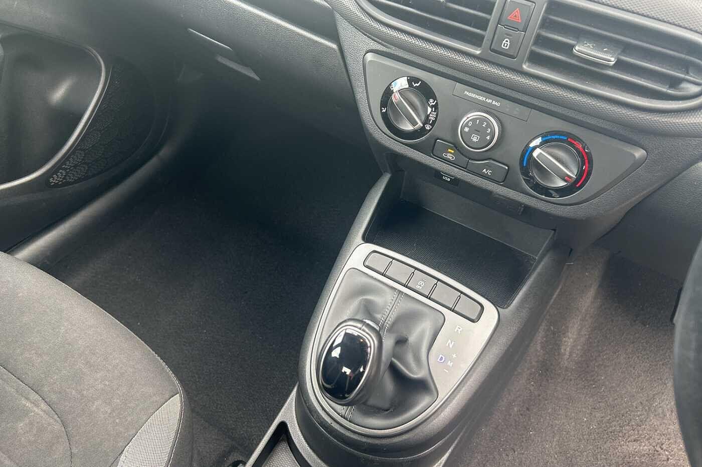 Used Hyundai i10 2023 for sale - 75857783: Photo 8