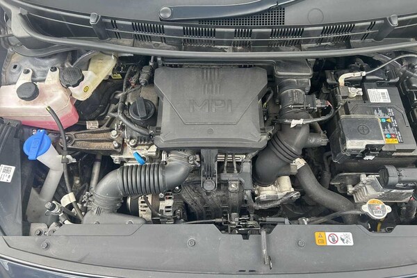 Used Hyundai i10 2023 for sale - 75857783: Photo 9
