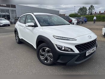 Hyundai - KONA