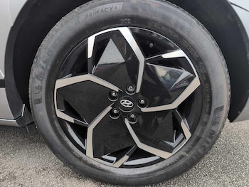 Used Hyundai IONIQ 5 2021 for sale - 76473430: Photo