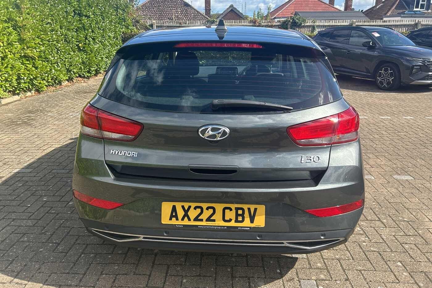 Used Hyundai i30 2022 for sale - 77174660: Photo 11
