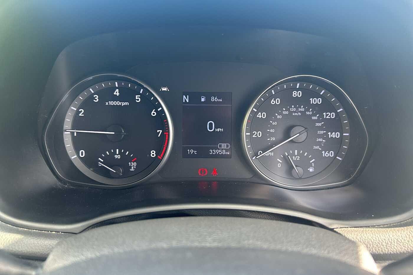 Used Hyundai i30 2022 for sale - 77174660: Photo 16