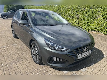 2022 (22) - 1.0T GDi SE Connect 5dr