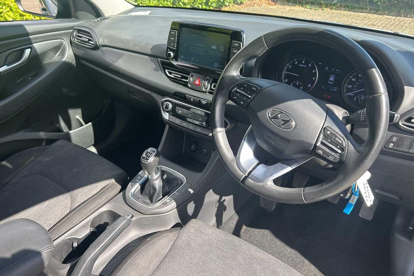Used Hyundai i30 2022 for sale - 77174660: Photo 6