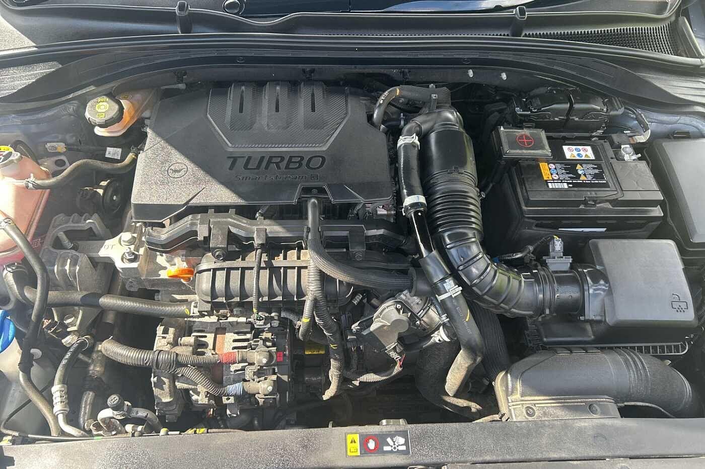 Used Hyundai i30 2022 for sale - 77174660: Photo 9