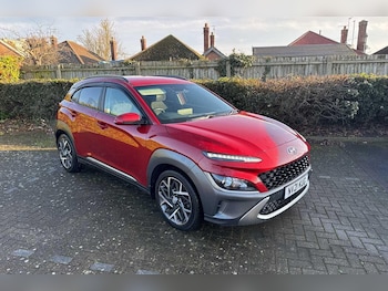 2021 (21) - 1.6 GDi Hybrid Premium 5dr DCT