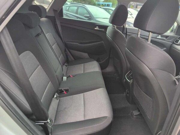 Used Hyundai TUCSON 2020 for sale - 76001925: Photo 12
